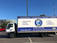 My Mate Movers - Movers You Can Trust image 21